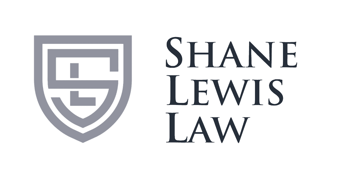 Shane Lewis Law Shane Lewis Law